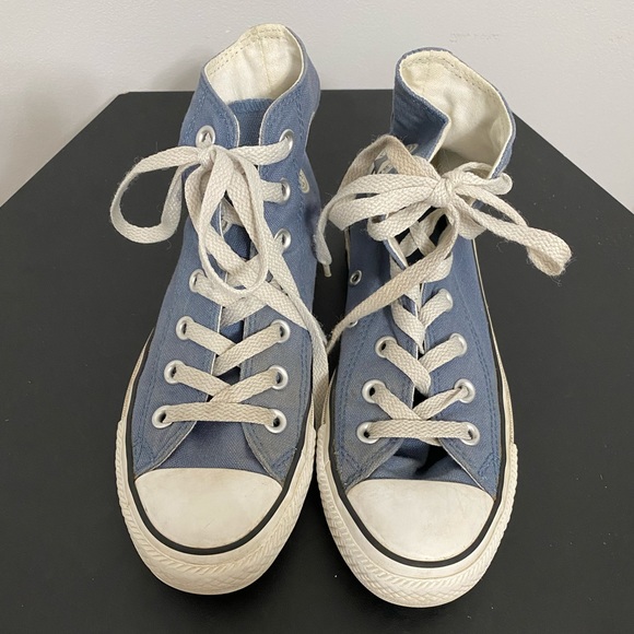 Converse Shoes - Converse All Star High Top Sneakers